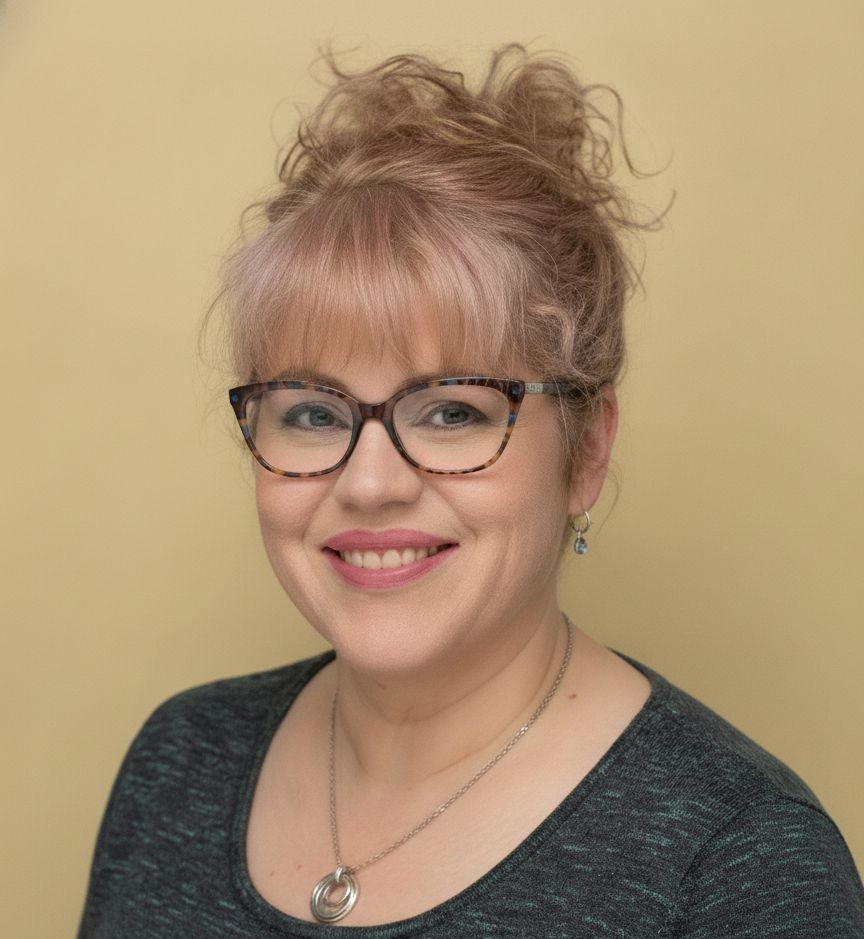 Norma Thomas, terapeuta y evaluadora psicológica bilingüe
